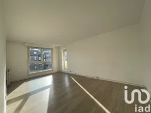 Apartment at Rouen (76100)