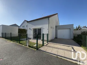 Maison traditionnelle à Les Mathes (17570)