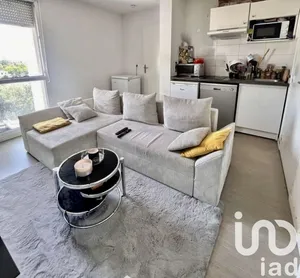 Appartement à Villenave-d'Ornon (33140)