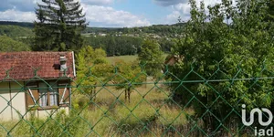 Terrain à Aulnay-sur-Mauldre (78126)