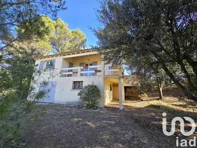 Traditional house in Laudun-l'Ardoise (30290)