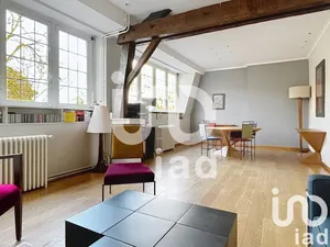 Duplex à Lille (59800)