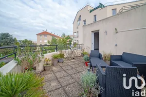 Appartement à Ermont (95120)