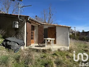 House in Trigance (83840)