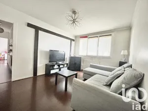 Apartment at Le Perreux-sur-Marne (94170)