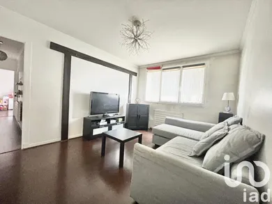 Apartment at Le Perreux-sur-Marne (94170)