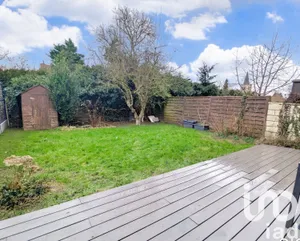 Maison à Allennes-les-Marais (59251)