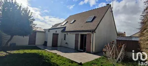 House at Réau (77550)
