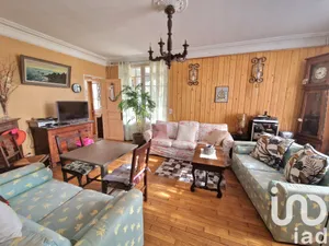 Mansion at Itteville (91760)