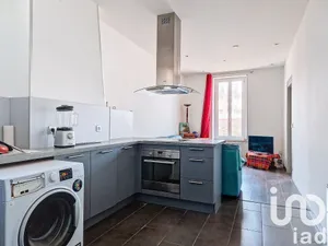 Apartment at Béziers (34500)