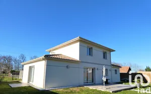 Maison à Langon (33210)