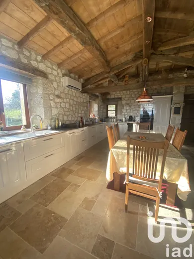 Demeure à Cestayrols (81150)