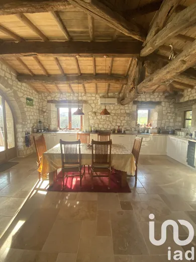 Demeure à Cestayrols (81150)