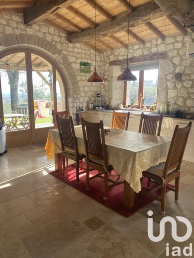 Demeure à Cestayrols (81150)