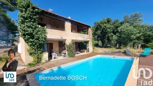 House at Montauriol (66300)