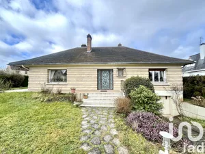 Maison traditionnelle à Morangis (91420)