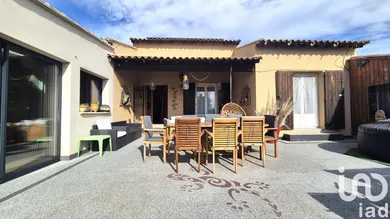 Maison à Lédenon (30210)