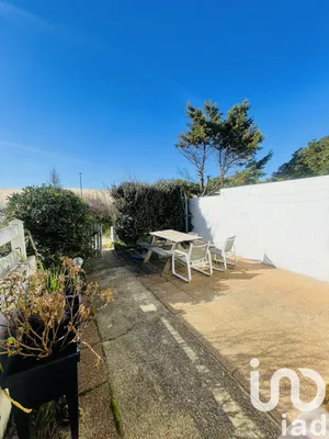 Maison à Seignosse (40510)