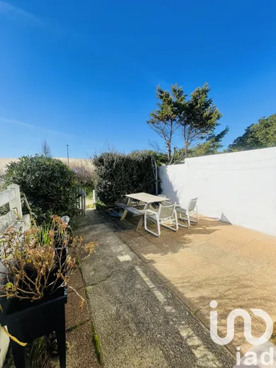 House at Seignosse (40510)