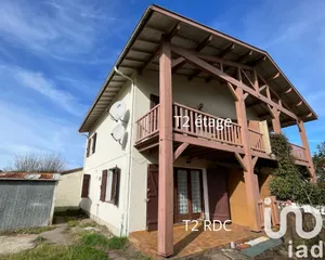 Immeuble à Biscarrosse (40600)