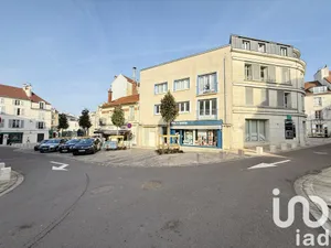 Duplex à Lagny-sur-Marne (77400)