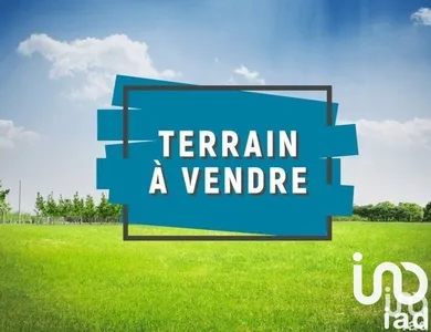 Terrain à bâtir à Pipriac (35550)