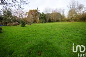 Building plot at Yvré-le-Pôlin (72330)