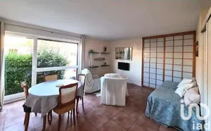 Apartment in La Rochelle (17000)