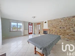 Maison de village à Taillis (35500)