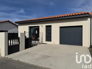 Pavillon à Vinça (66320)