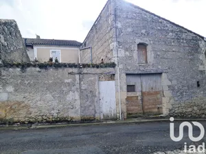 Village house at Puymirol (47270)