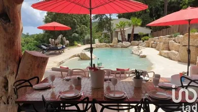 Maison à La Garde-Freinet (83680)