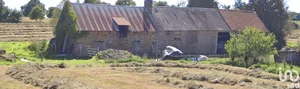 Maison à Saint-Senier-sous-Avranches (50300)