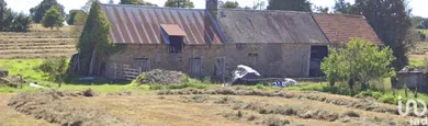 Maison à Saint-Senier-sous-Avranches (50300)
