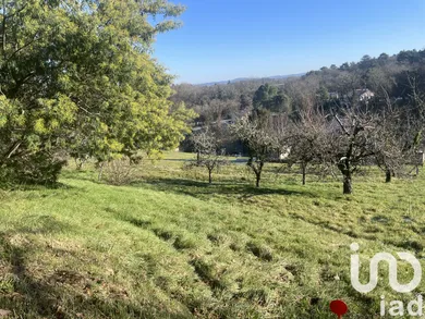 Terrain à bâtir à Brive-la-Gaillarde (19100)