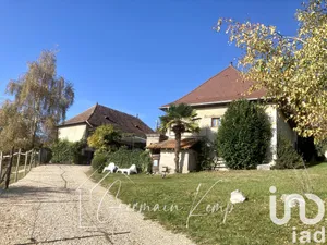 Domaine à Saint-Genix-les-Villages (73240)