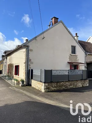 Maison à Semarey (21320)