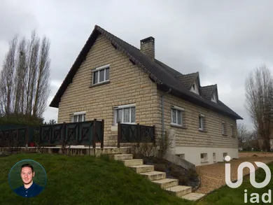 House at Épernon (28230)