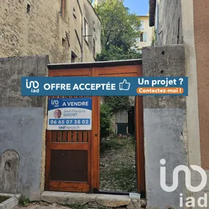 Maison de ville à Crest (26400)