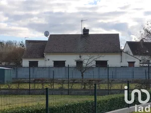 House at Verberie (60410)