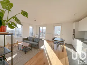 Apartment at Châtenay-Malabry (92290)