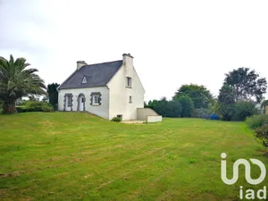 Maison à Kernilis (29260)