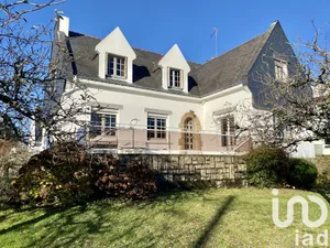 Maison à Plescop (56890)