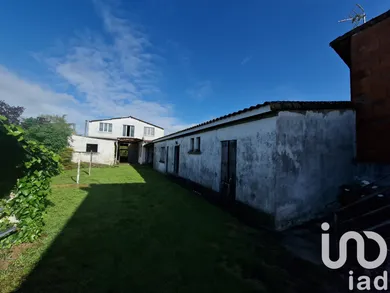 Building at Coutras (33230)