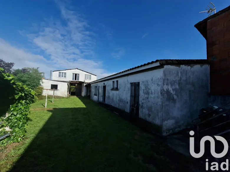 Immeuble 410 m² · à Coutras · 410 m² · 86 000 €