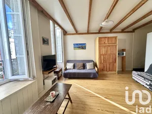 Appartement à Cauterets (65110)