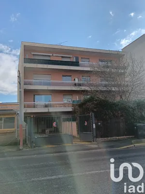 Appartement à Le Raincy (93340)
