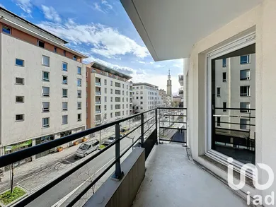 Appartement à Lyon (69009)