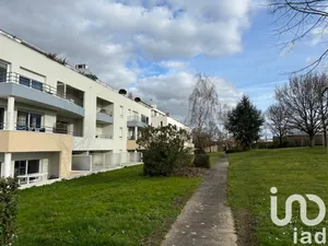 Apartment at Saint-Sébastien-sur-Loire (44230)