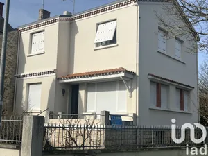 Maison à La Rochelle (17000)